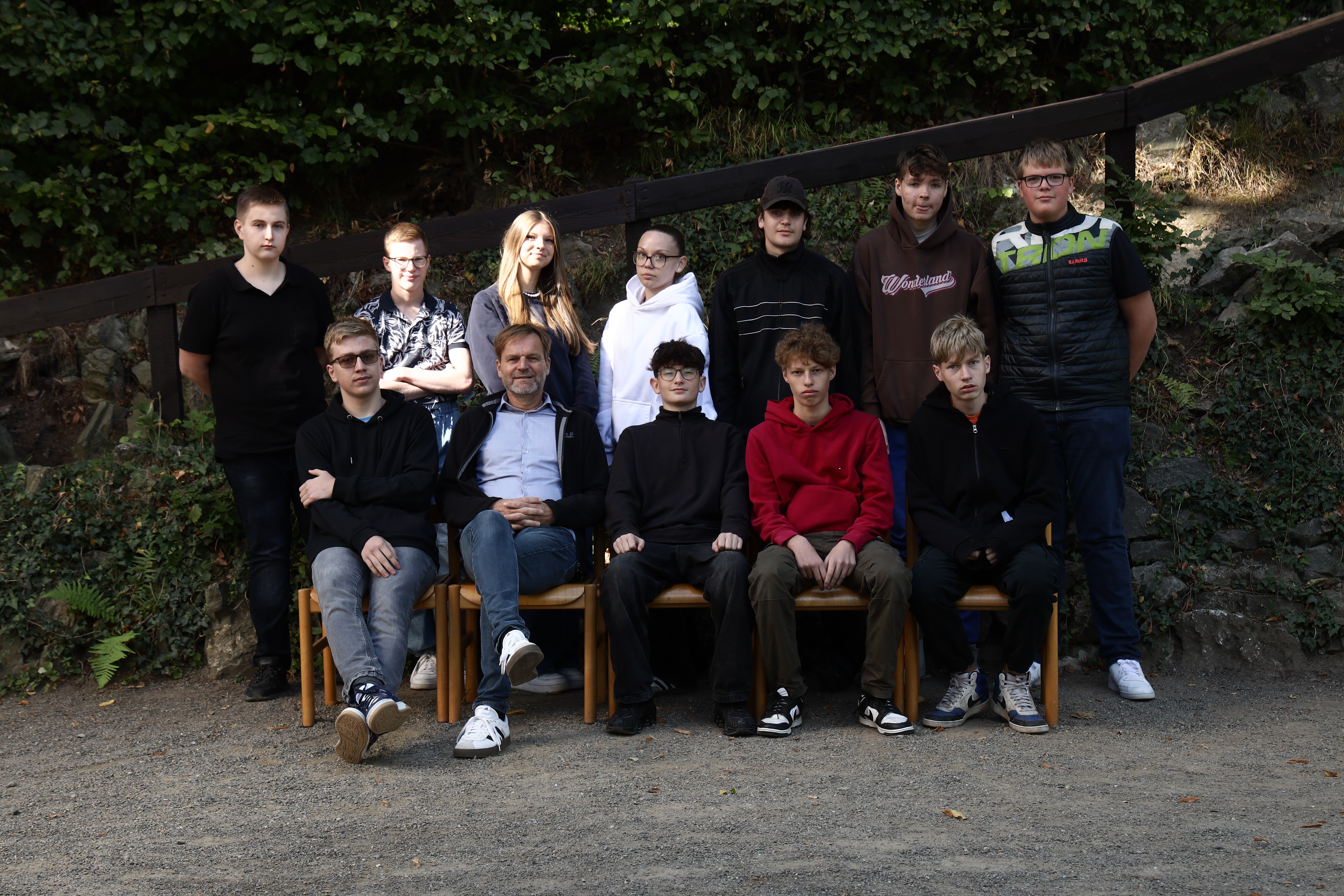 Klasse 10R