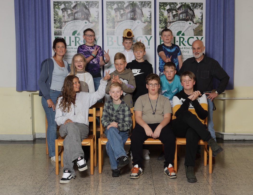 Klasse 5R