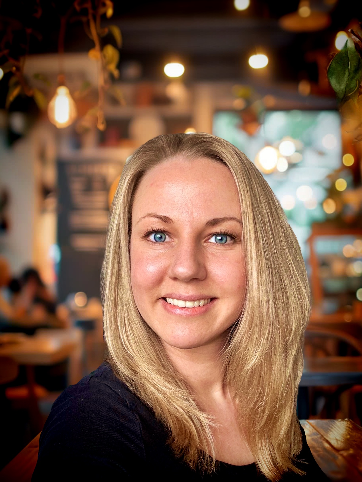 Frau Maaß (Schulleiterin)